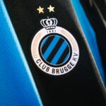 New Club Brugge Jersey 2026-2027 | Castore Bruges Home Kit 26-27 Brugge Closeup Shirt 26-27