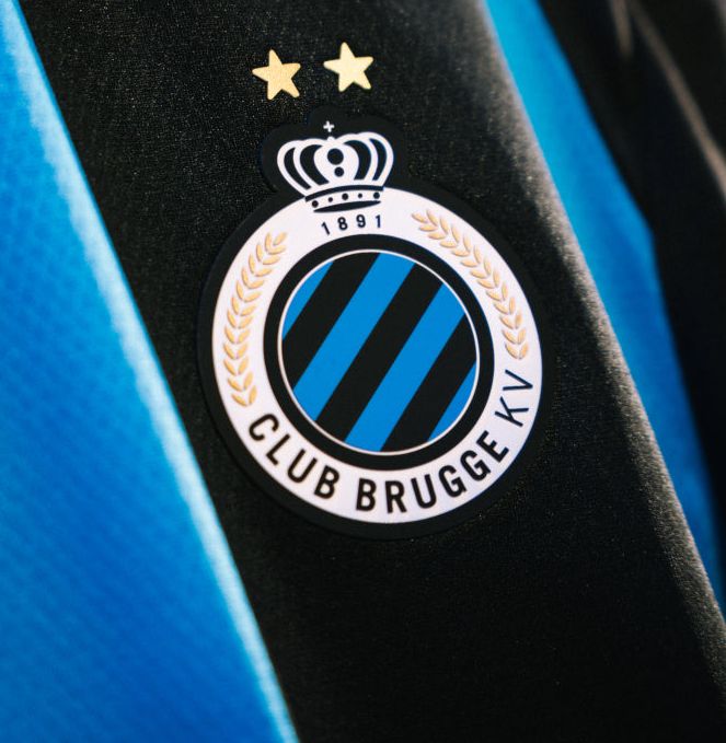 Brugge Closeup Shirt 26-27