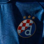 New Dinamo Zagreb Jersey 2026-2027 | Castore Home Kit 26-27 Maksimir Stadium Design GNK Dinamo Zagreb 3 stars