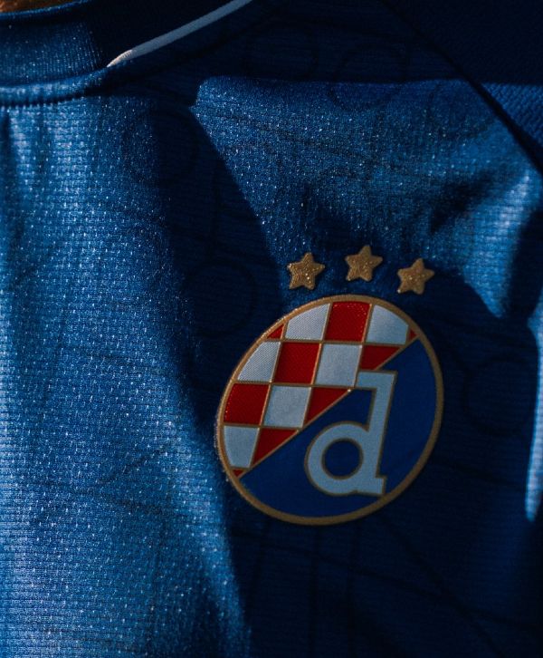 GNK Dinamo Zagreb 3 stars