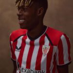 New Athletic Bilbao Uniform 26-27