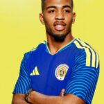 New Curacao Soccer Jersey 2026-2027 | Adidas The Blue Wave Home Shirt World Cup New Curacao Football Shirt 2026-27