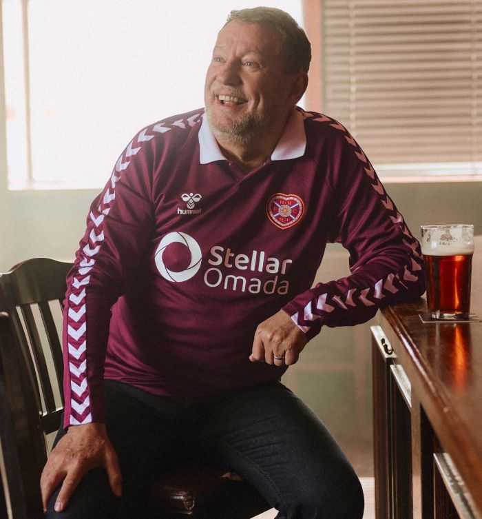 New Hearts Home Strip 26-27