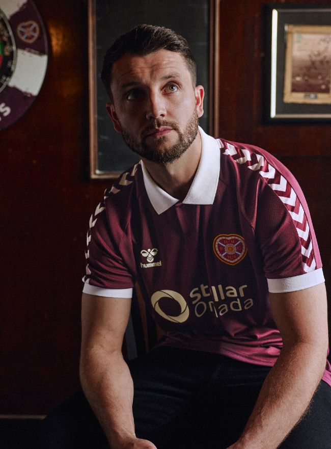 New Hearts Top 2026-27