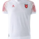New Jordan Soccer World Cup 2026 Jerseys | Nashama Kelme Kits 26-27 Home Away Black Third New Jordan Soccer Jersey 2026 World Cup