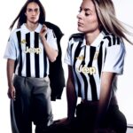 New Juventus Kit 26-27
