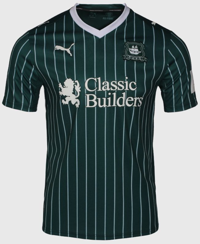 New PAFC Home Shirt 2026-27