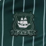 PAFC Home Shirt 26-27 Closeup