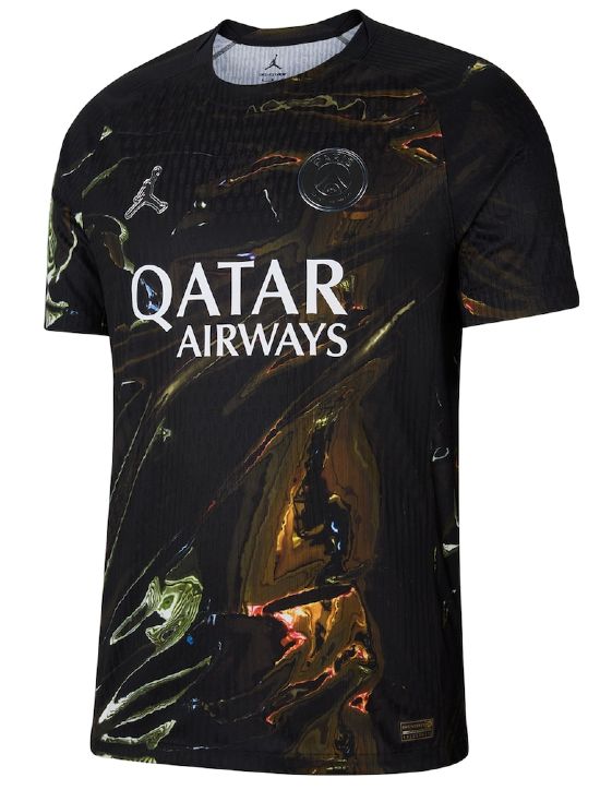 PSG Night Edition Shirt 2026