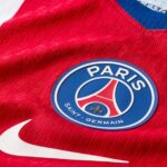 Paris SG 26-27