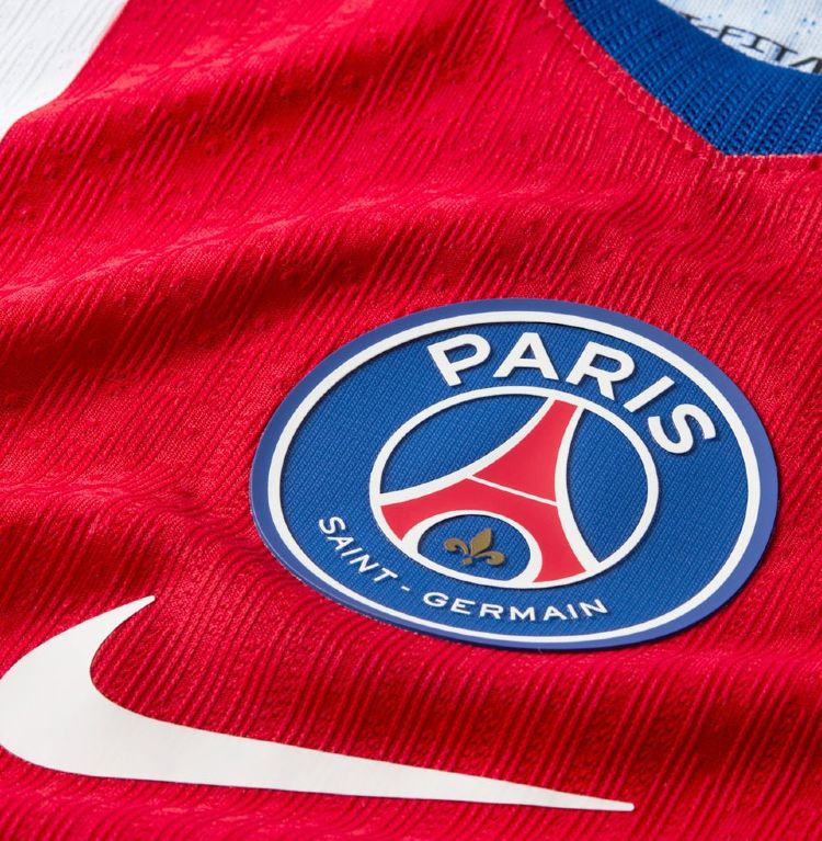 Paris SG 26-27