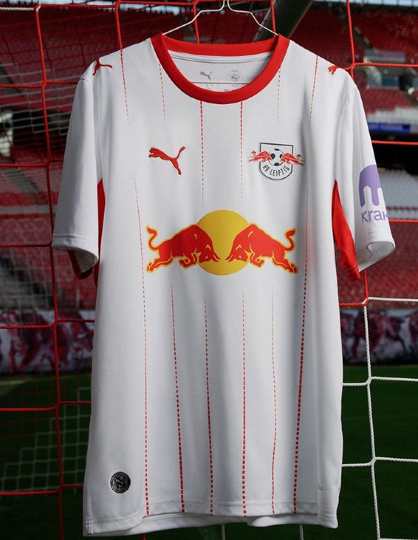 RB Leipzig New Shirt 2026-27
