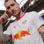 RB Leipzig Puma Home Kit 2026-2027