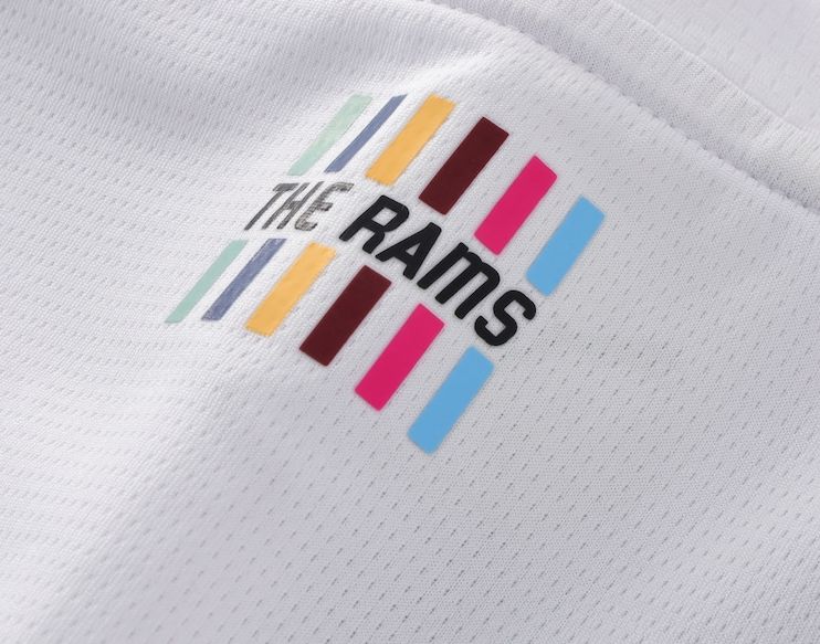 The Rams Derby County