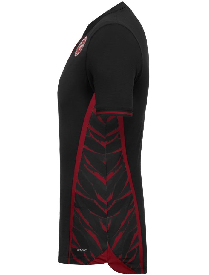 Tunisia Third Kit 26-27 Kappa