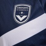 New FCGB Jersey 2026-2027 | Girondins de Bordeaux Regional 1 Hummel Home Shirt 26-27 New FCGB Jersey Girondins 2026-2027