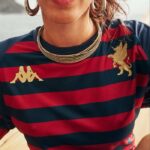 New Genoa Third Jersey 2026-2027