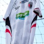 New North East United FC Jersey 2026-2027 | Reebok NEUFC ISL Home & Away Shirts 26-27 Reebok NEUFC Jersey 26-27